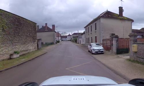 Photo de Précy-Saint-Martin