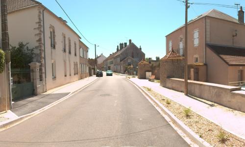 Photo de Précy-sous-Thil