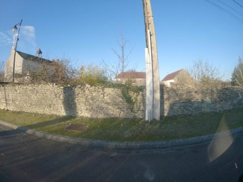 Photo de Prégilbert