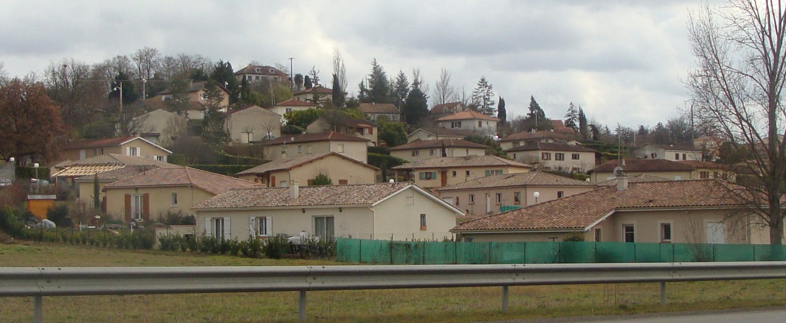 Photo de Preignan