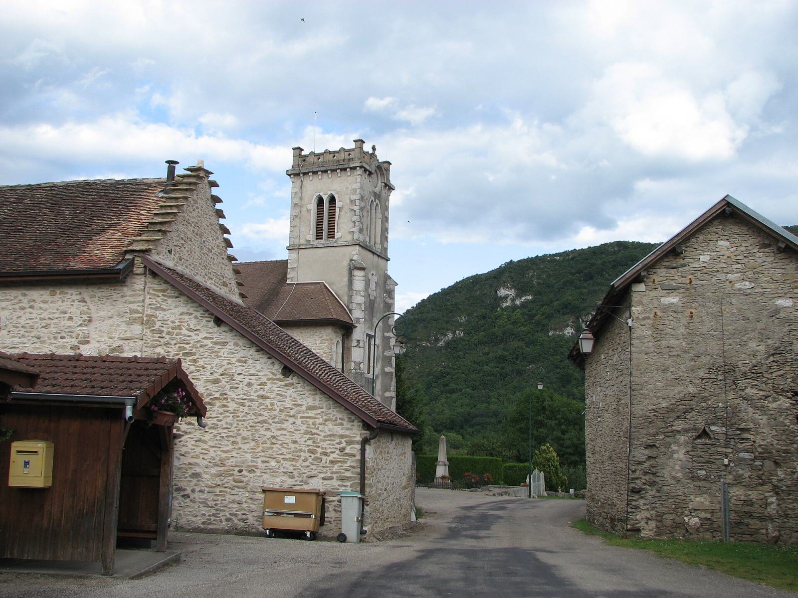 Photo de Prémeyzel