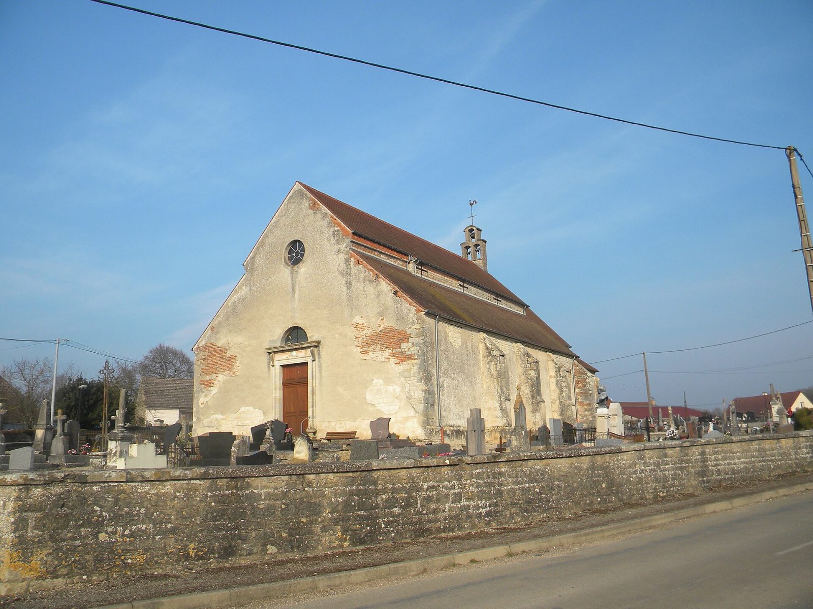 Photo de Premières