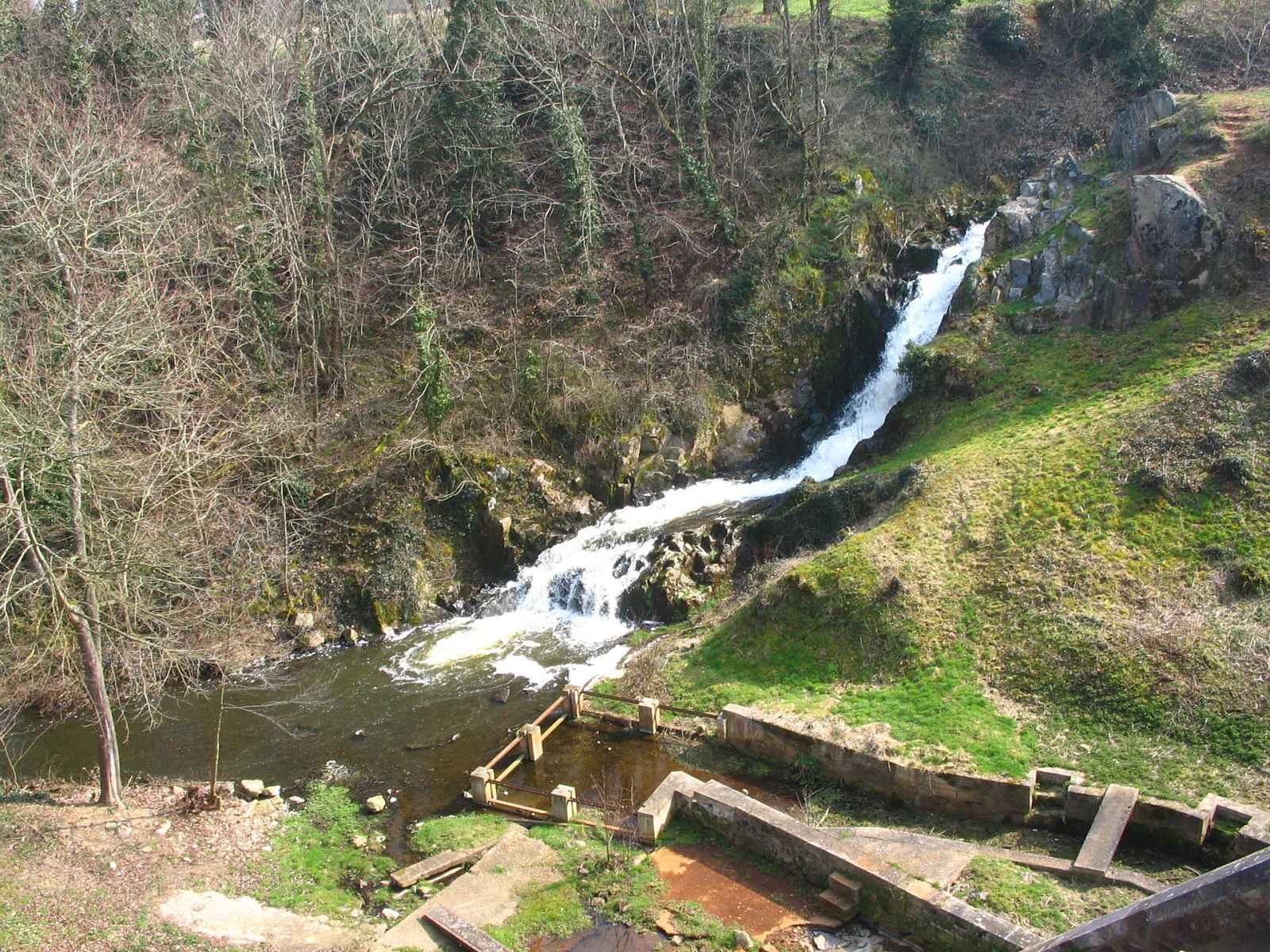 Photo de Prémilhat