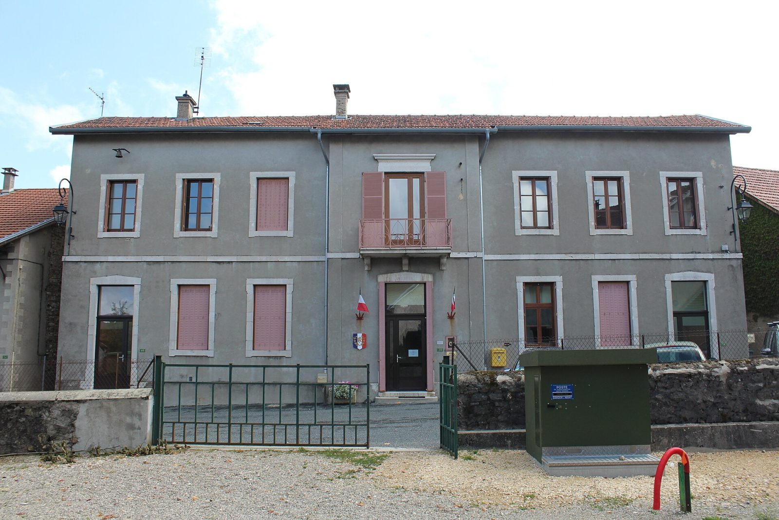 Photo de Prémillieu