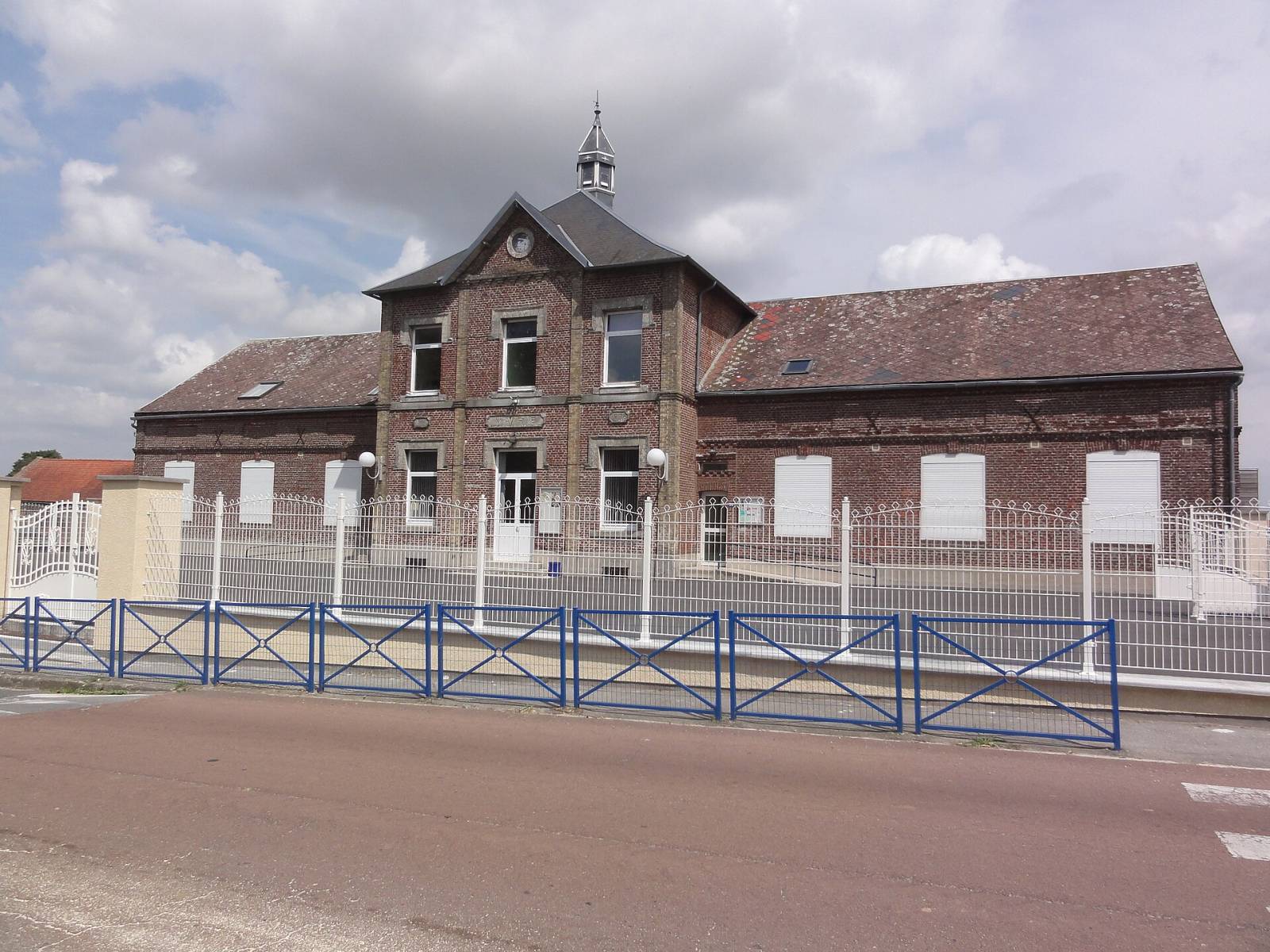 Photo de Prémont