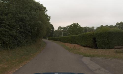 Photo de Prenois