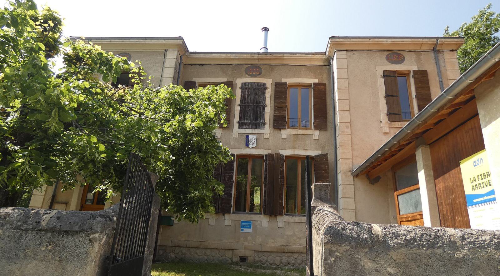 Photo de Prés