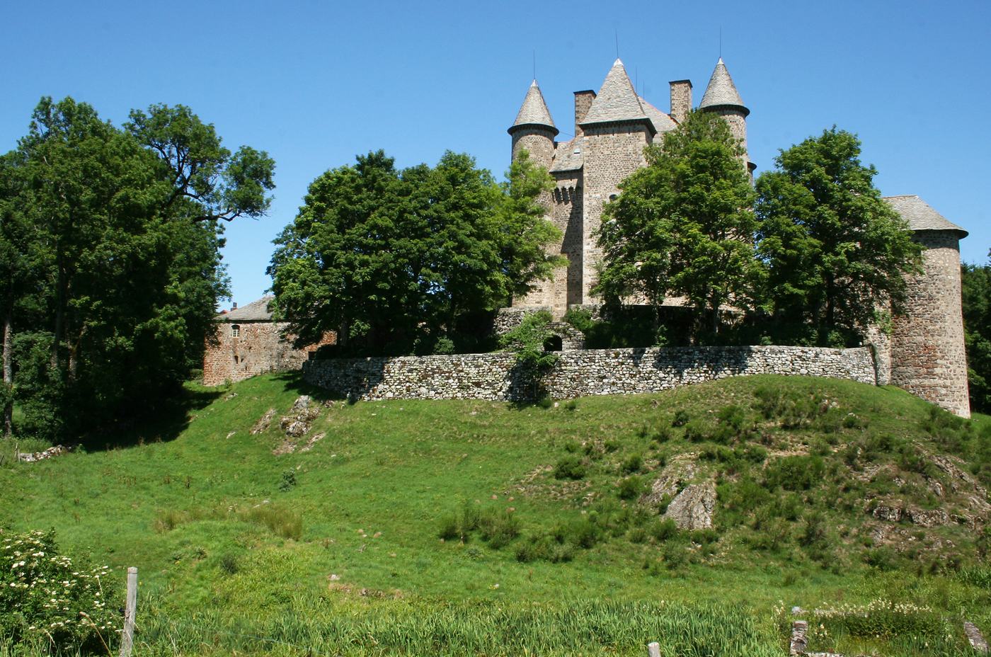 Photo de Présailles