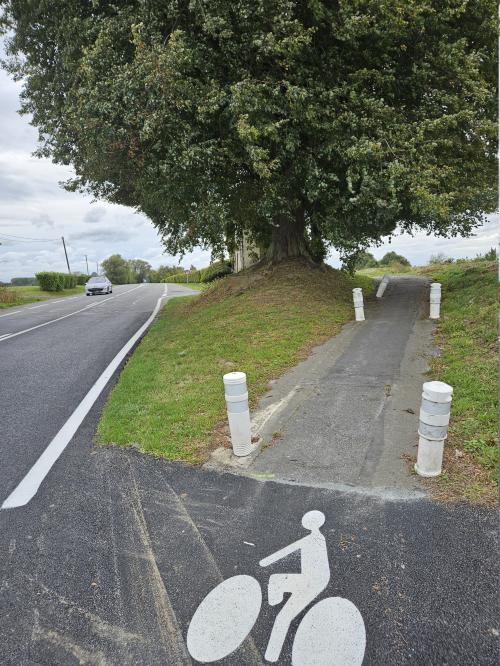 Photo de Préseau