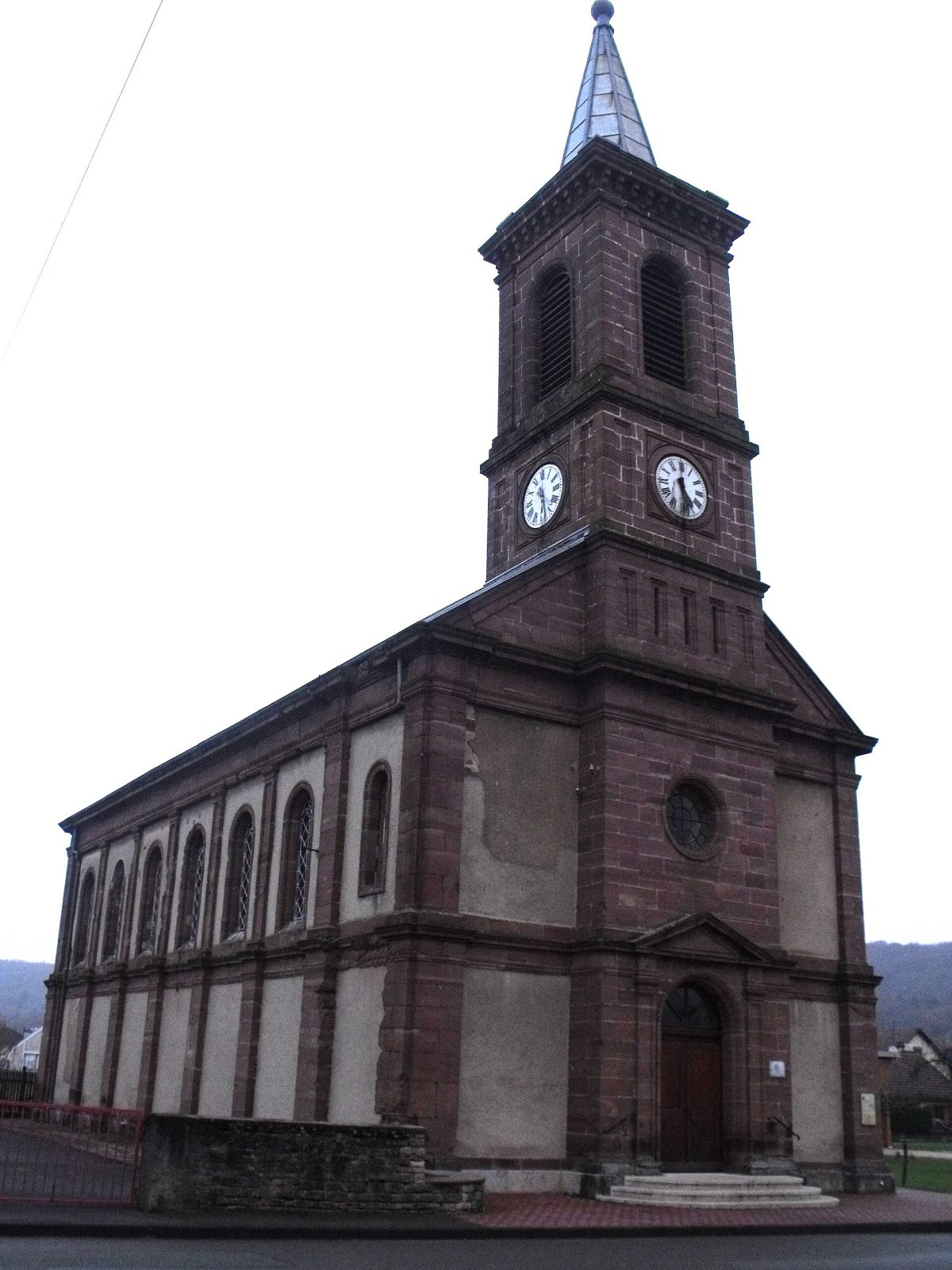 Photo de Présentevillers