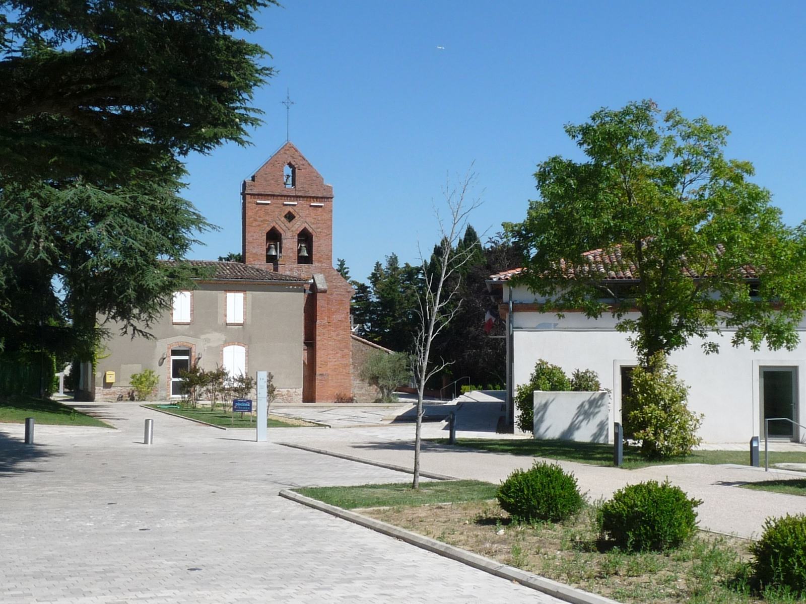 Photo de Préserville