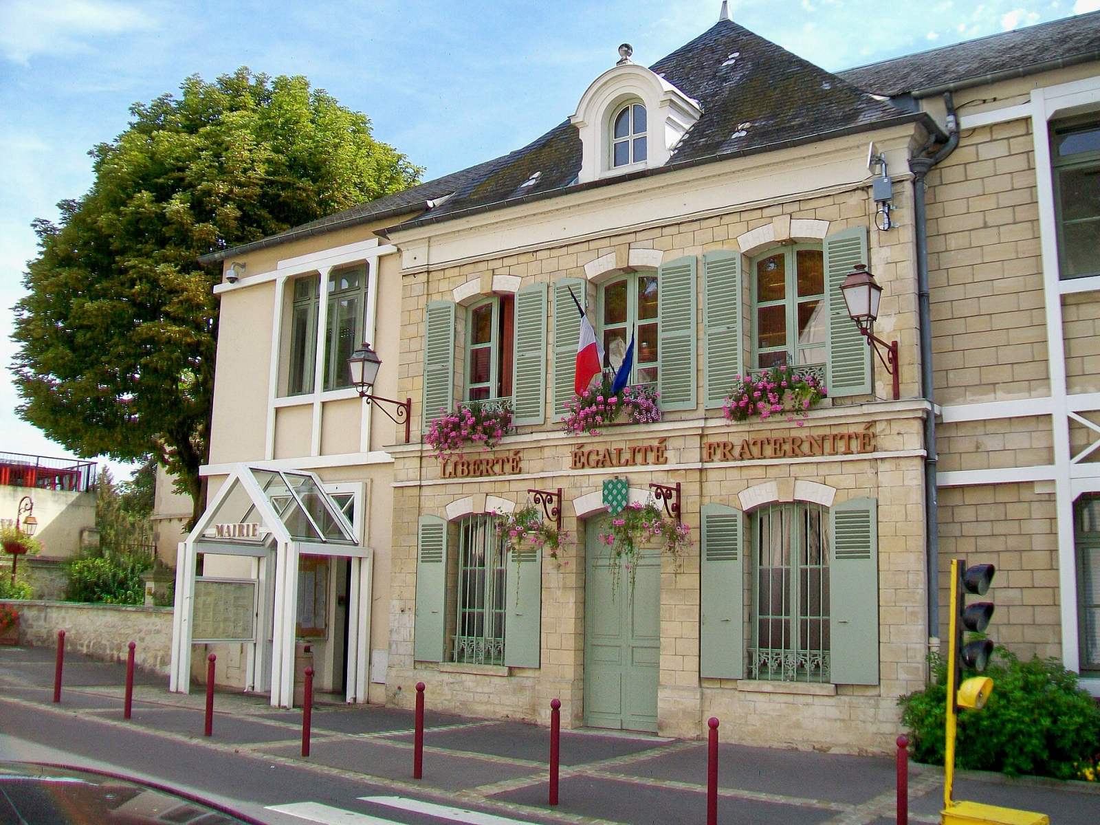 Photo de Presles