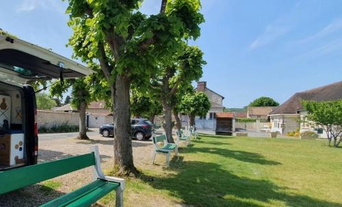 Photo de Pressagny-l'Orgueilleux