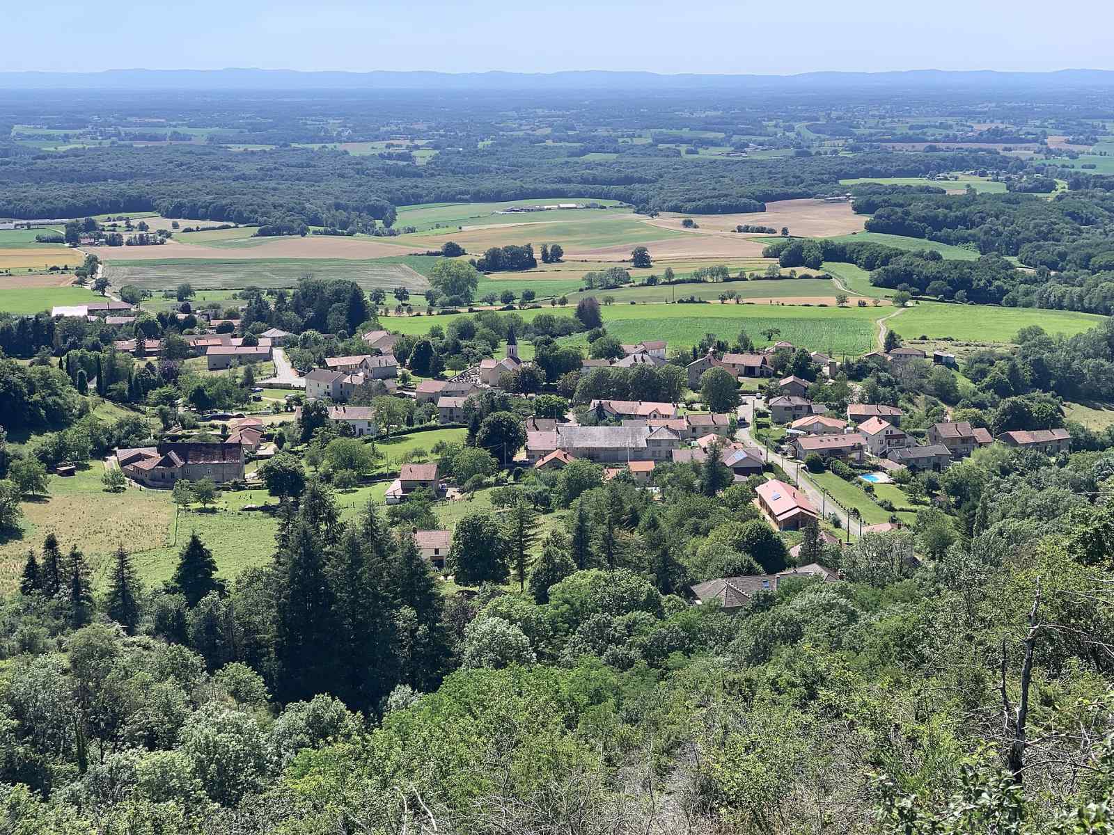 Photo de Pressiat