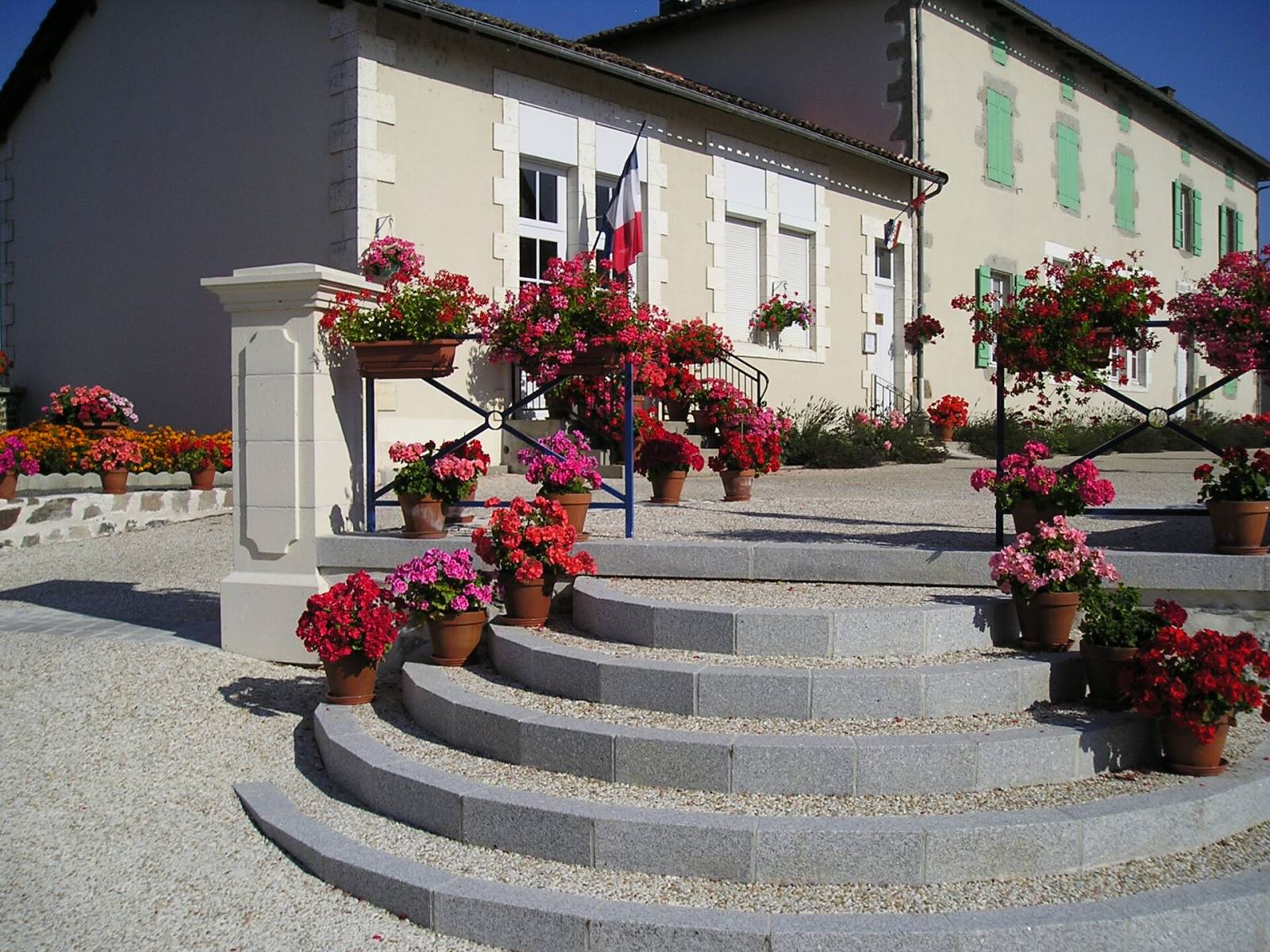 Photo de Pressignac