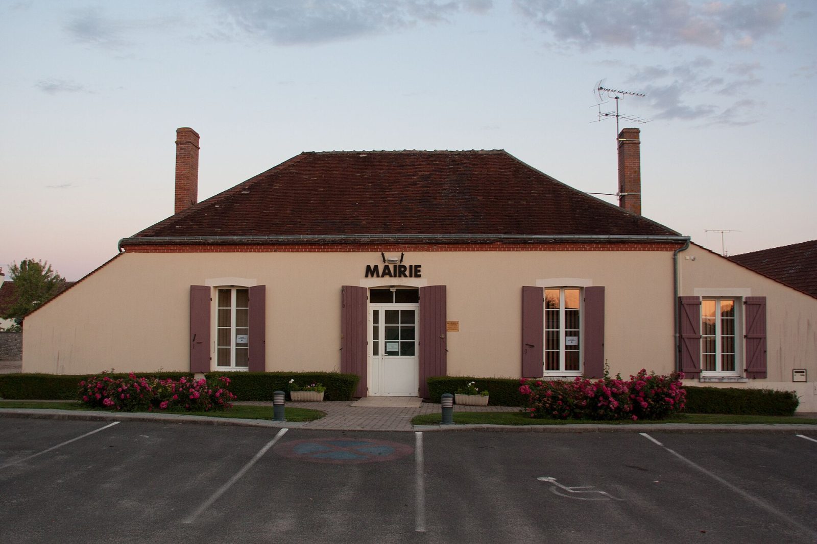 Photo de Pressigny-les-Pins