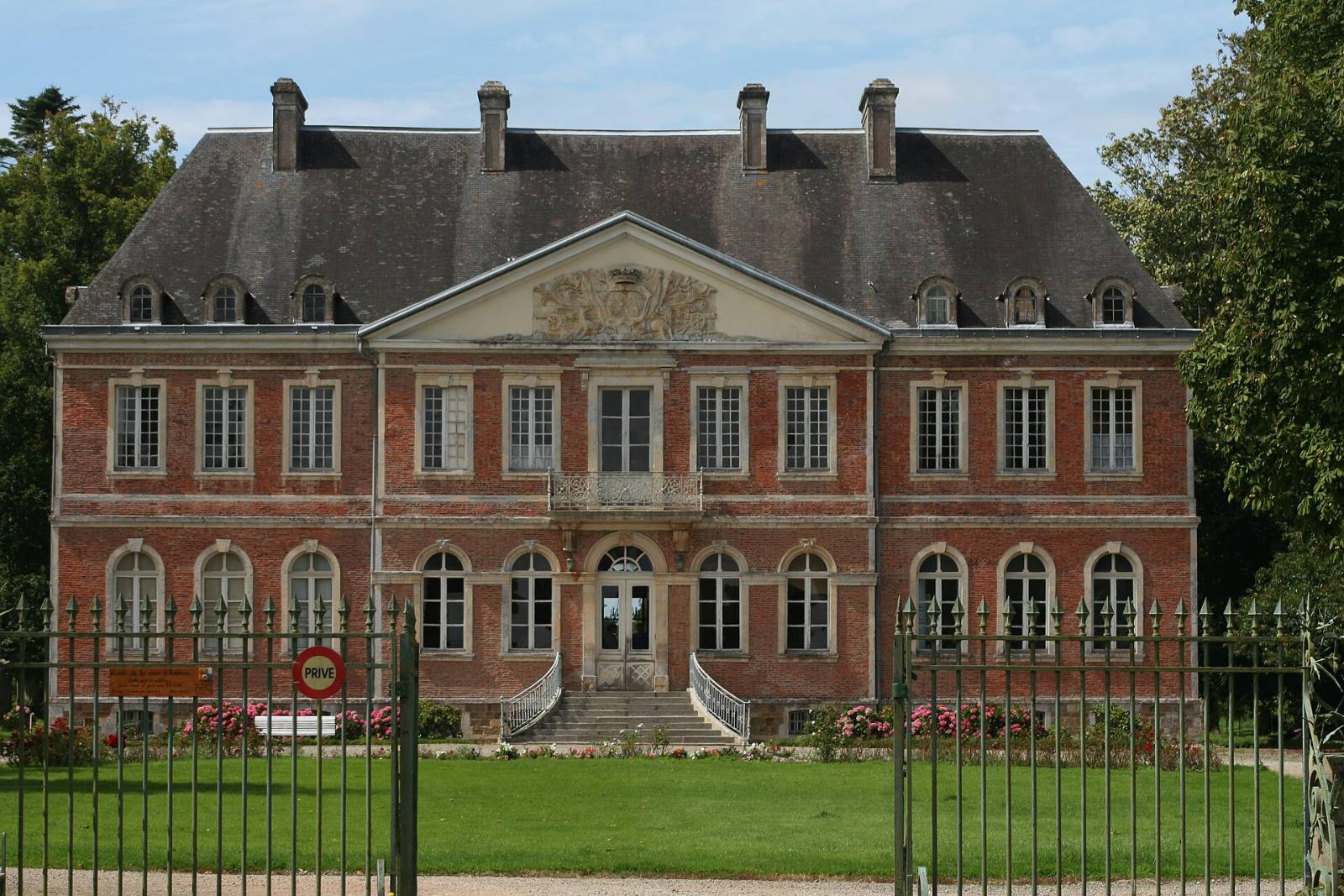Photo de Prétot-Sainte-Suzanne