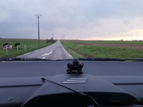 Photo de Prétot-Vicquemare