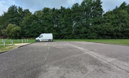 Photo de Pretz-en-Argonne