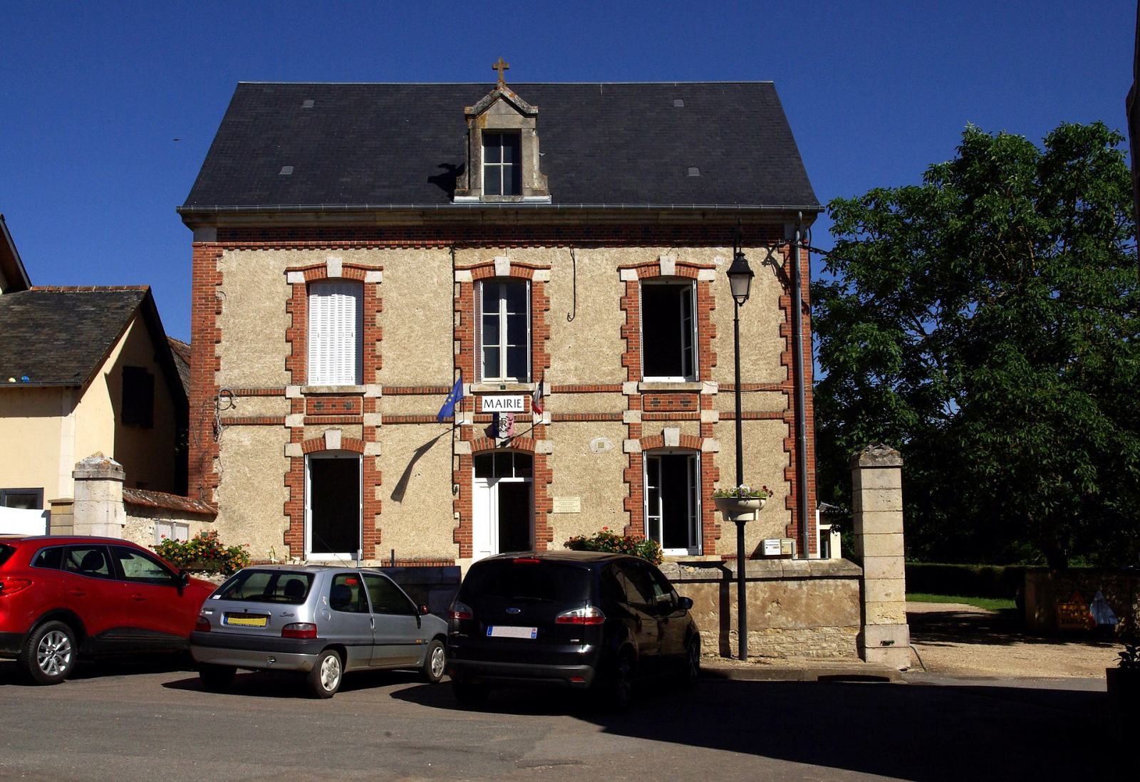 Photo de Preuilly