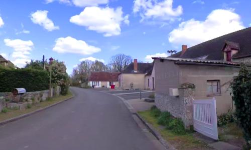 Photo de Preuilly-la-Ville