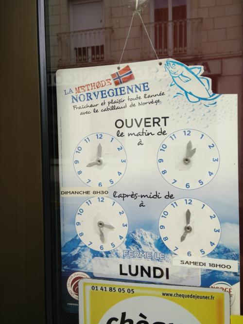Photo de Preuilly-sur-Claise