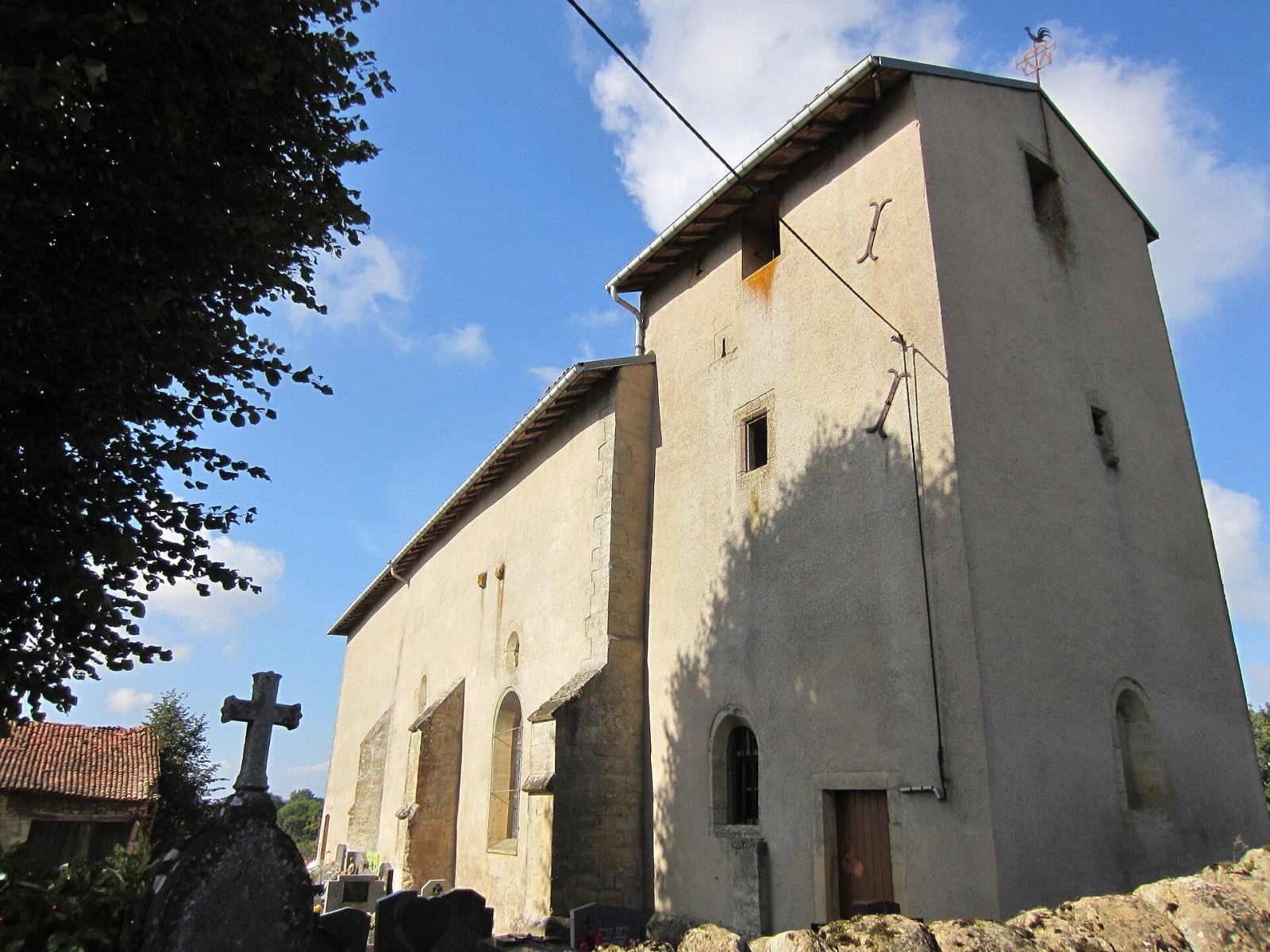 Photo de Preutin-Higny