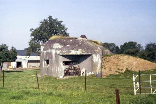 Photo de Preux-au-Sart