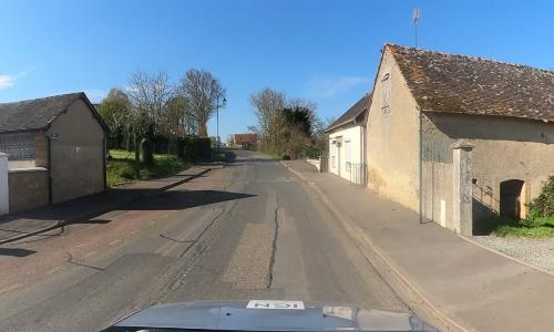 Photo de Prévelles