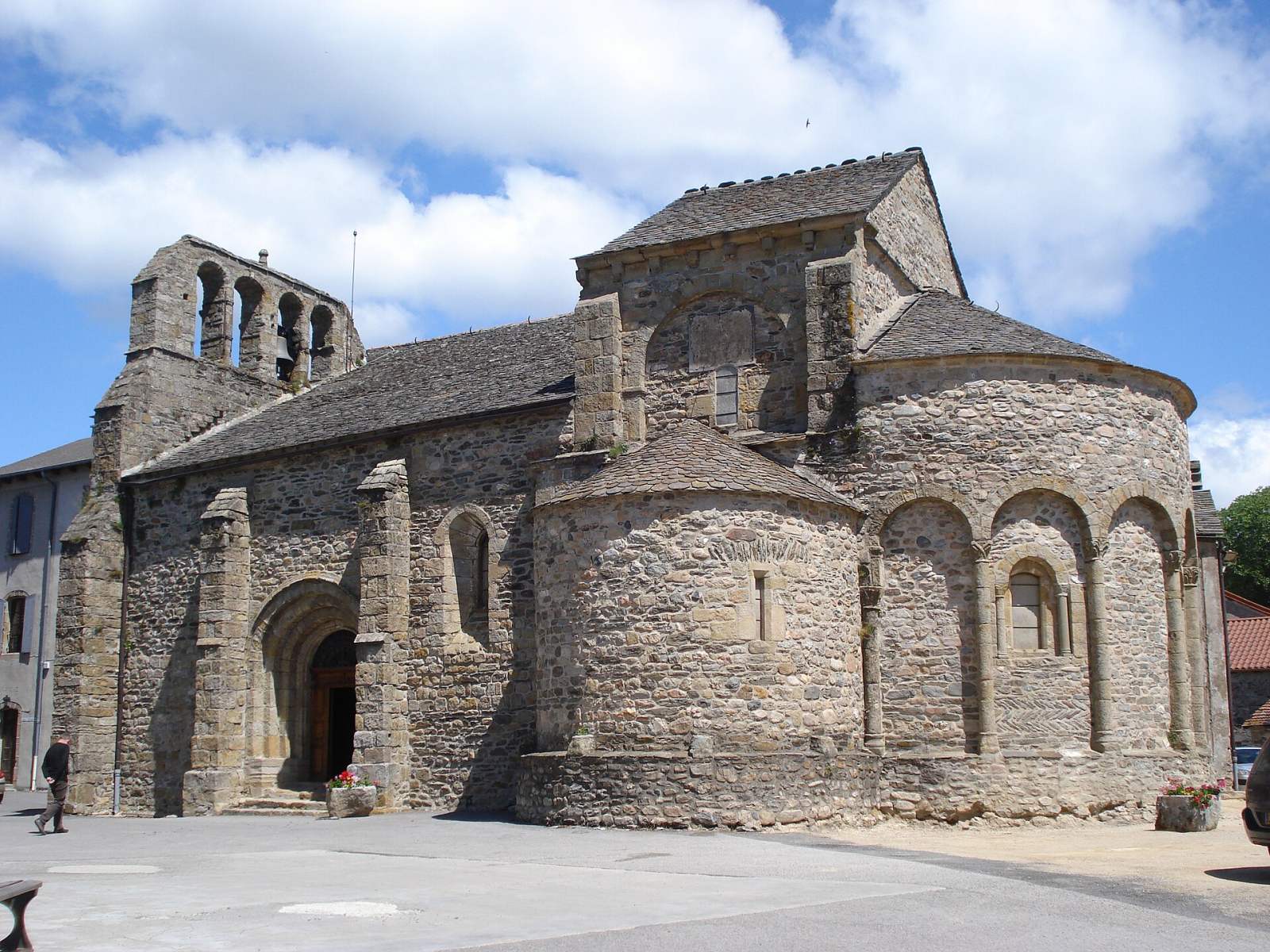 Photo de Prévenchères
