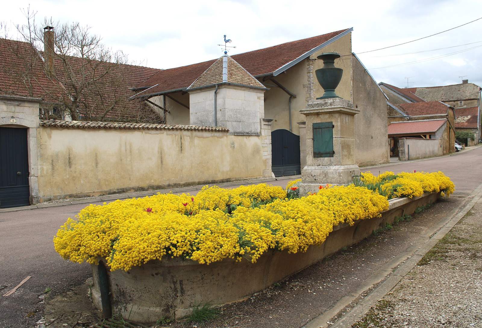 Photo de Prez-sous-Lafauche
