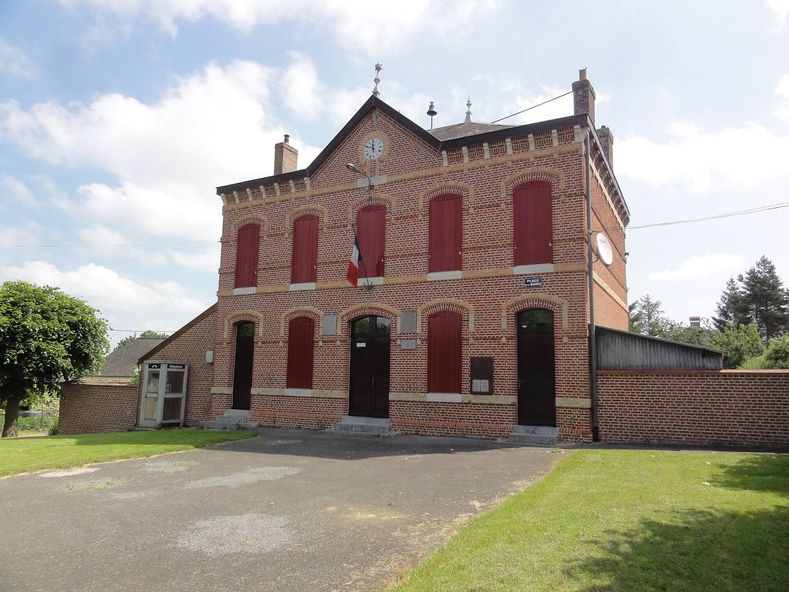 Photo de Prisces