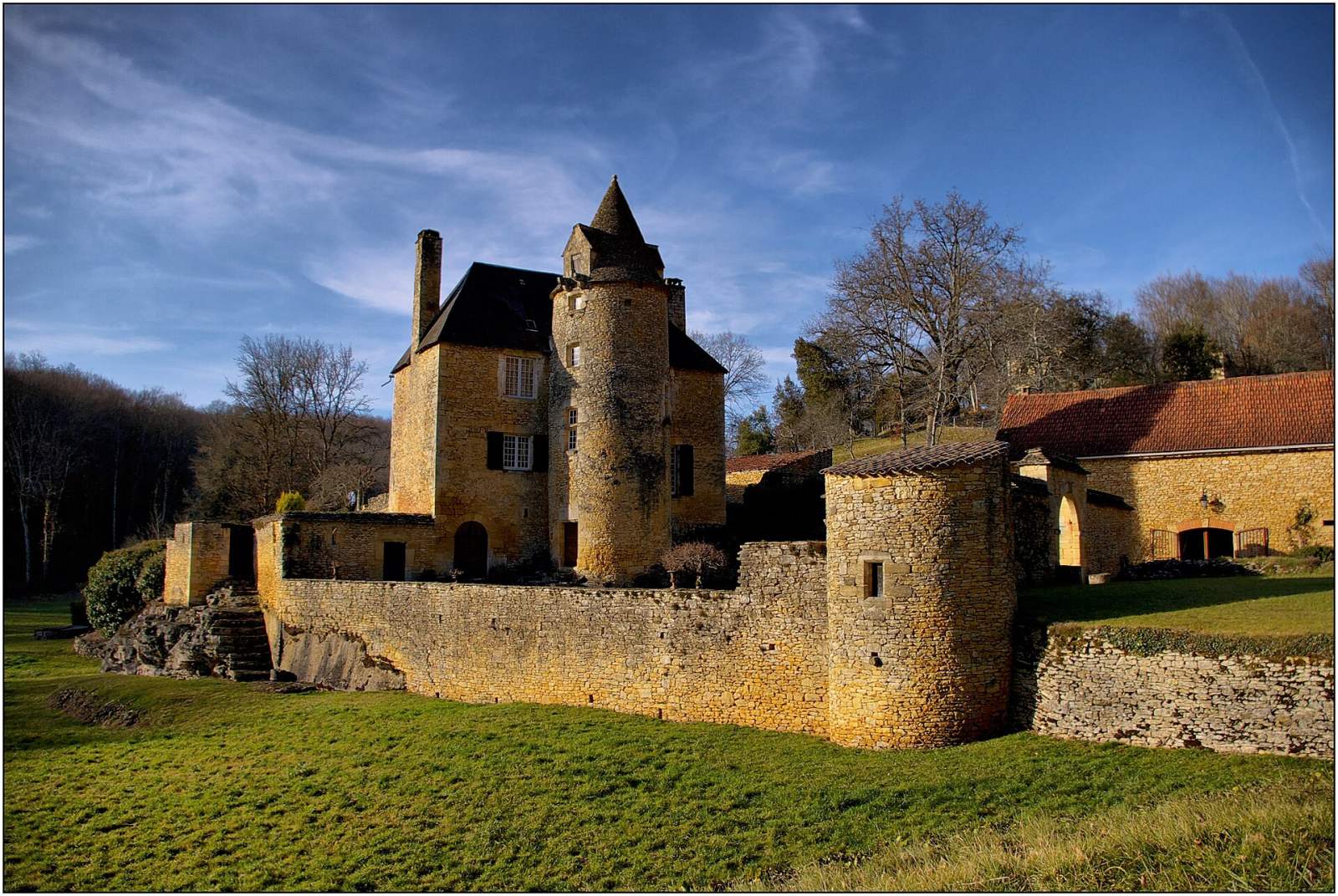 Photo de Proissans