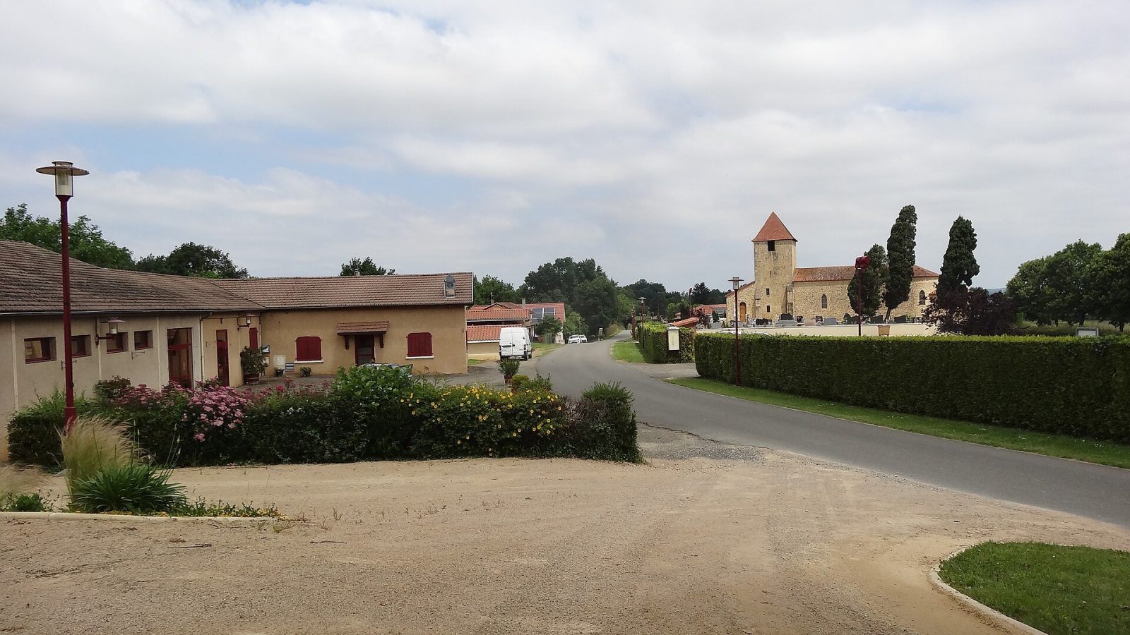 Photo de Projan