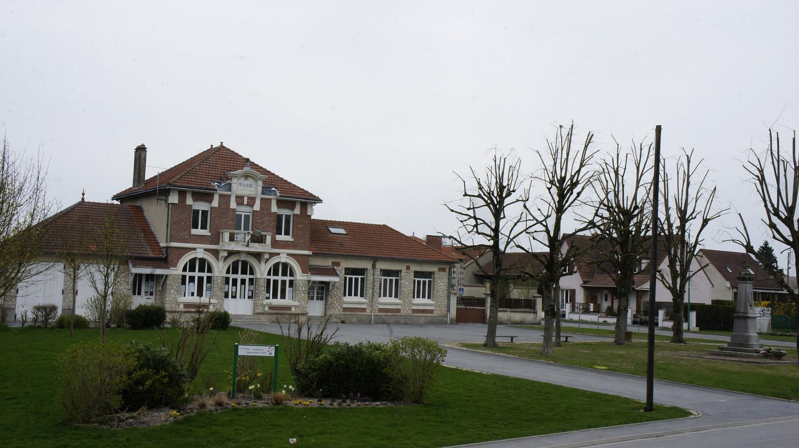 Photo de Prosnes
