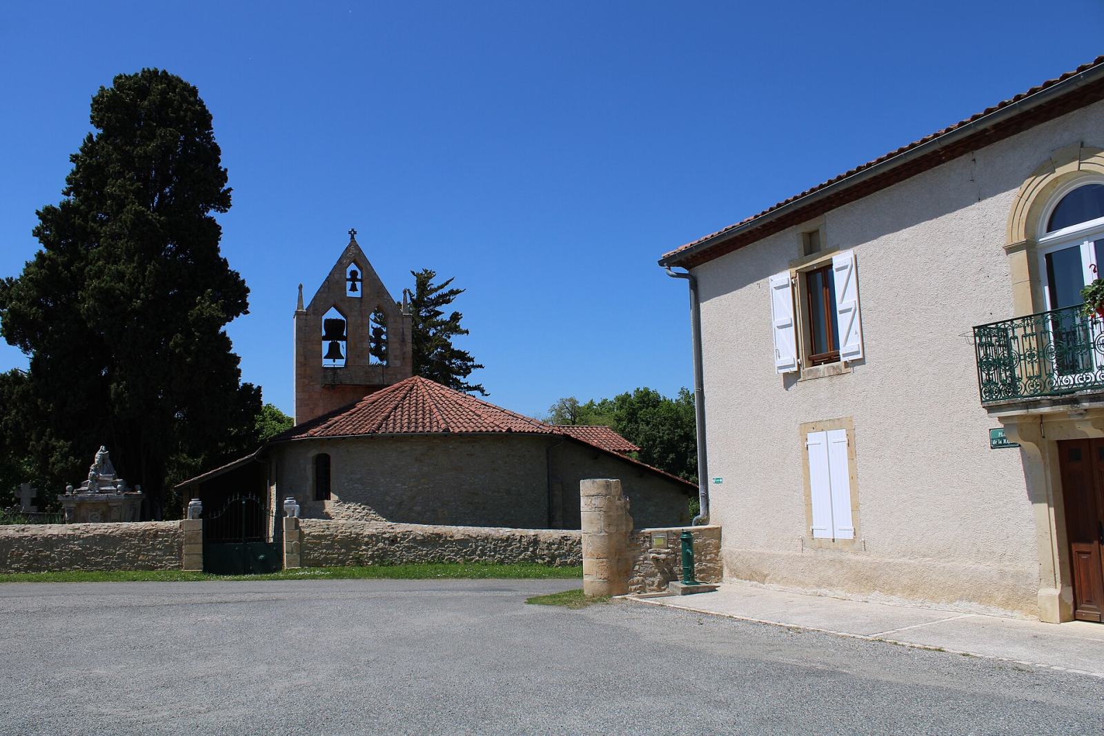 Photo de Proupiary