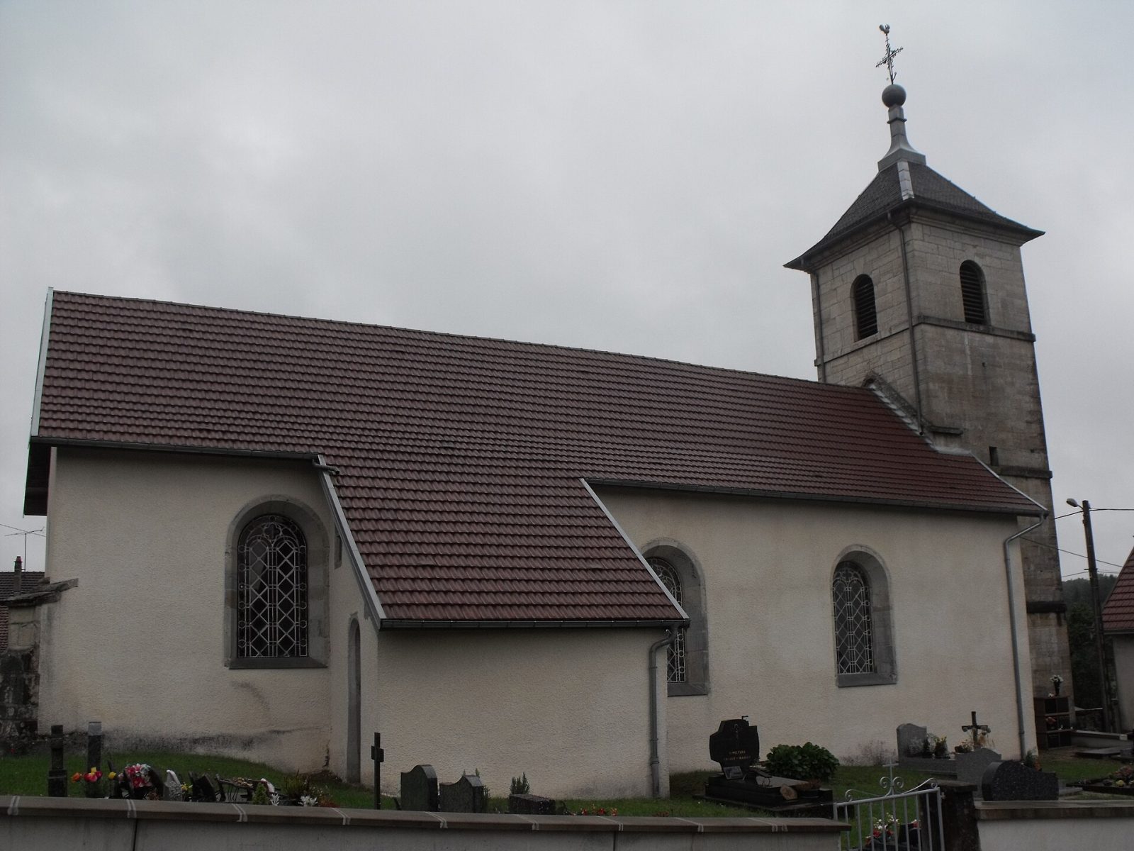 Photo de Provenchère