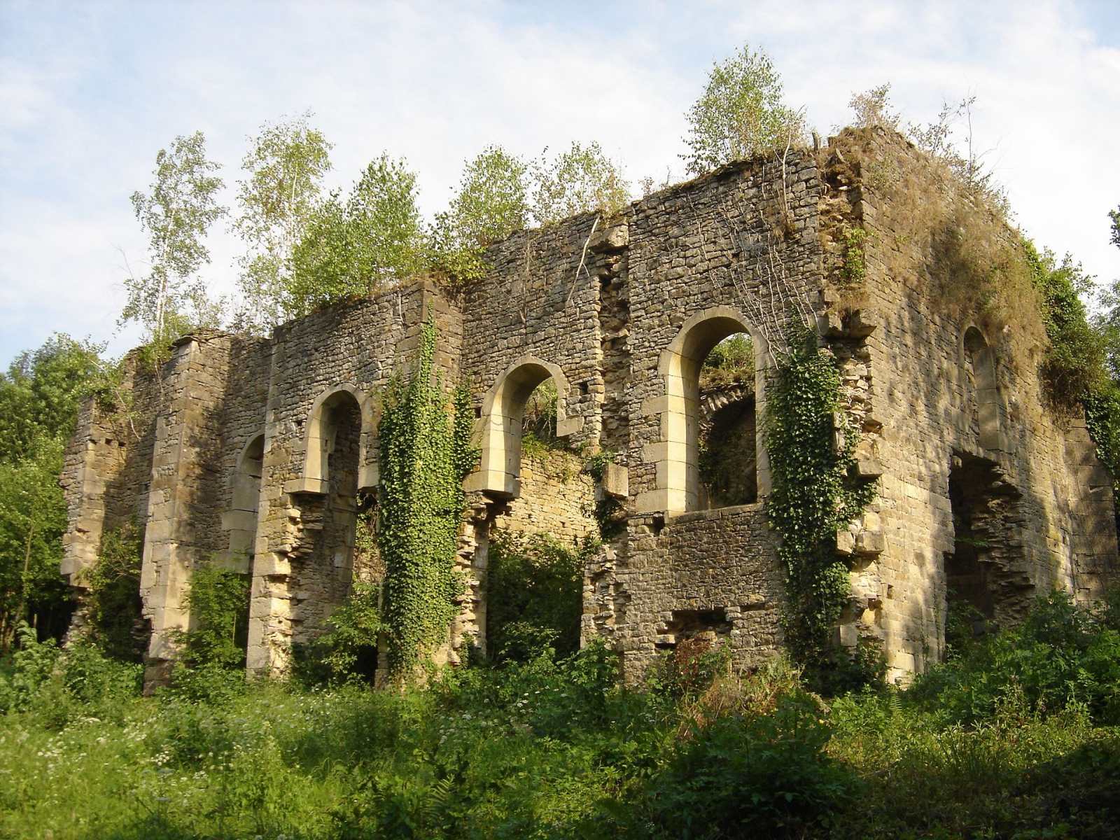 Photo de Provenchère