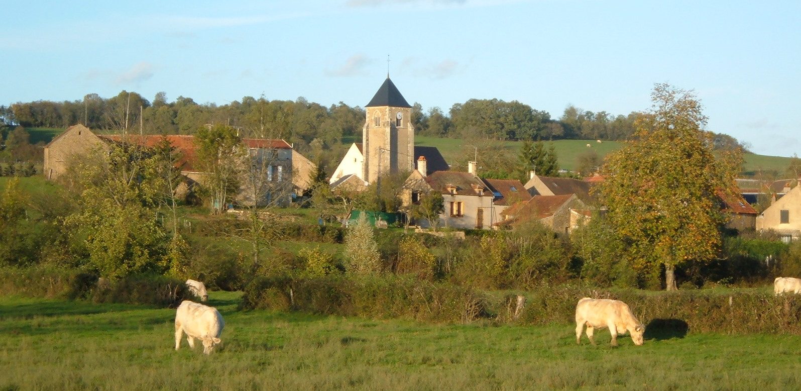 Photo de Provency