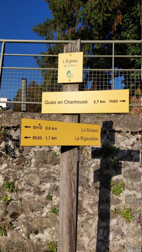 Photo de Proveysieux
