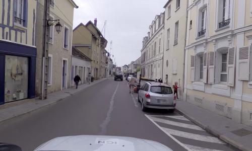 Photo de Provins