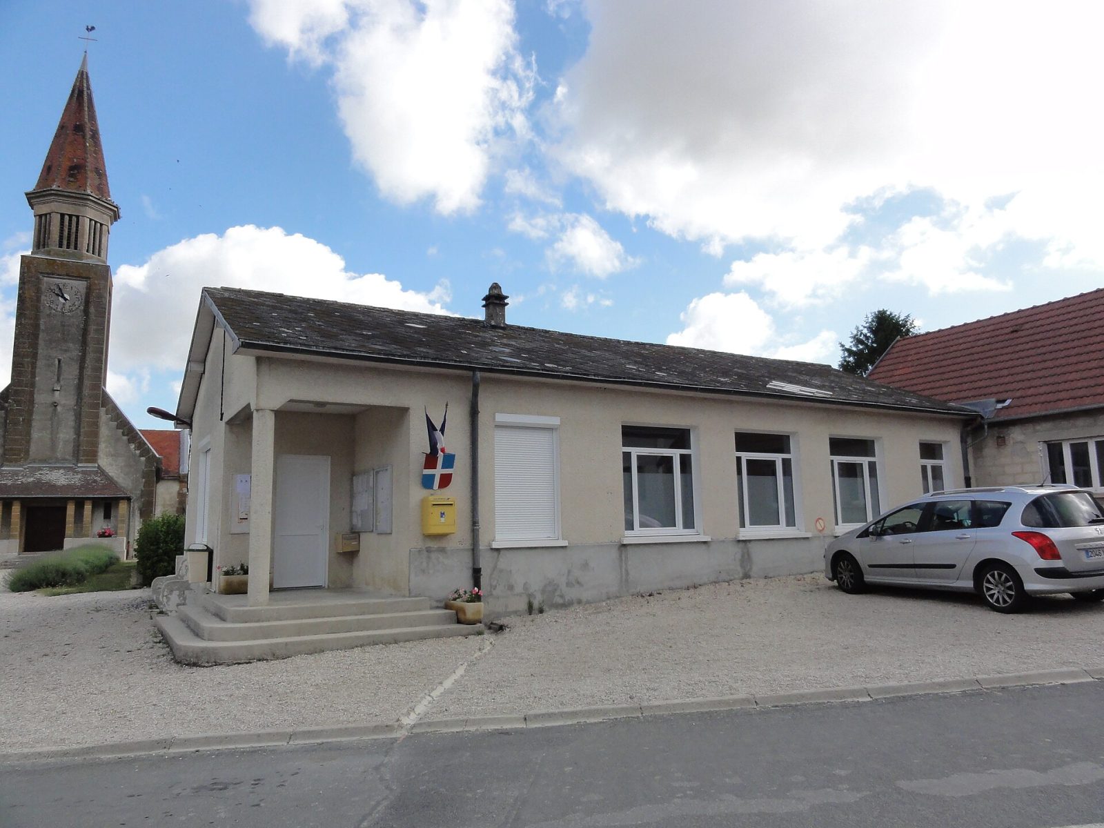 Photo de Proviseux-et-Plesnoy