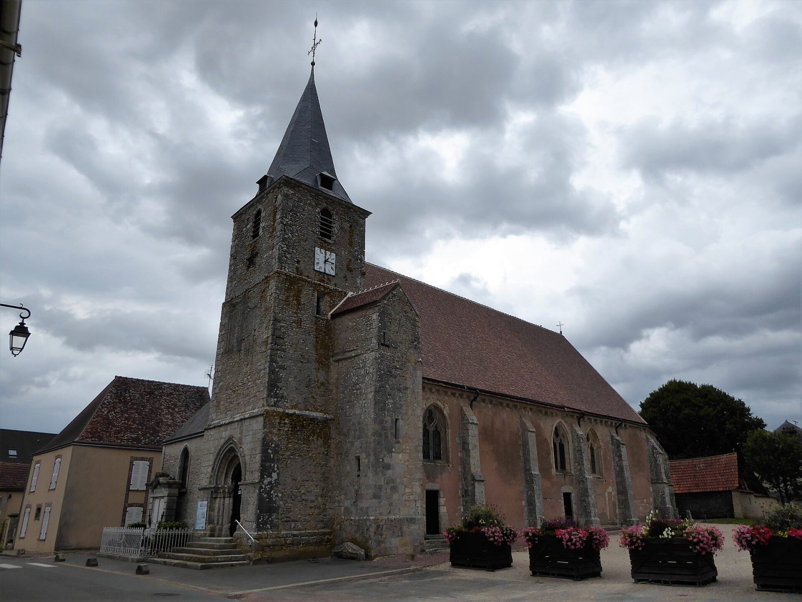 Photo de Prunay-le-Gillon