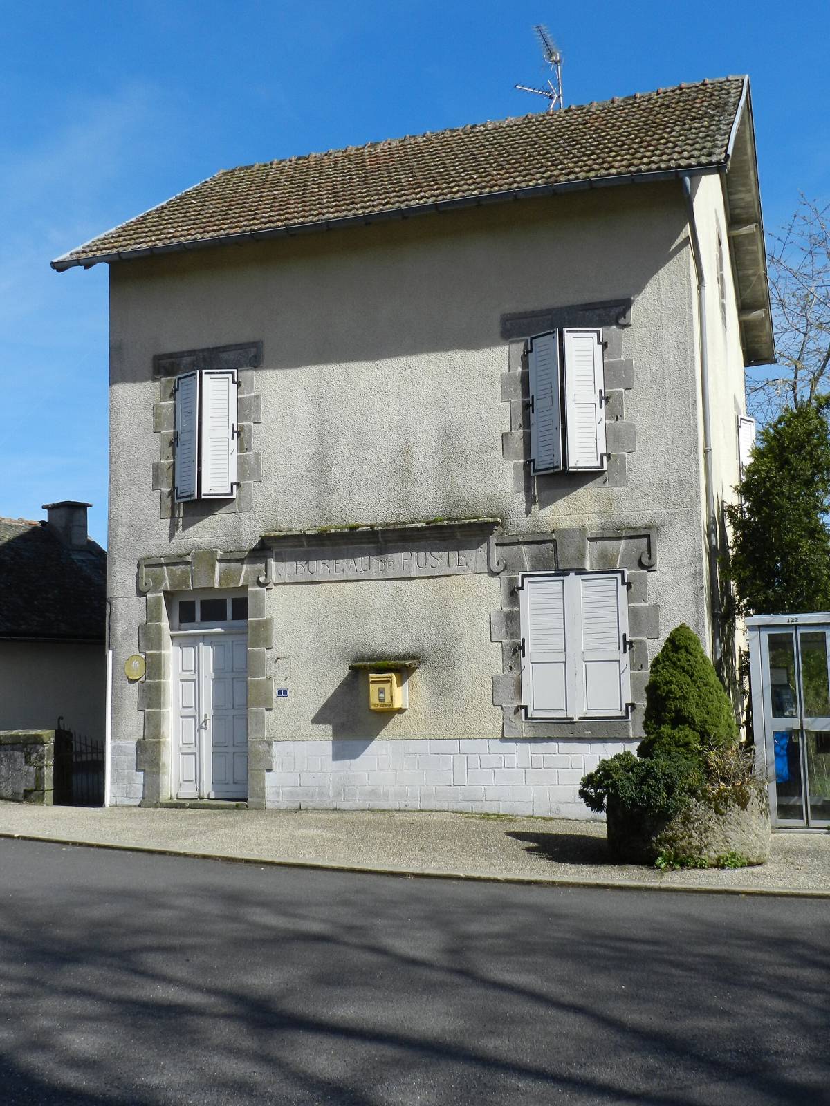 Photo de Prunet