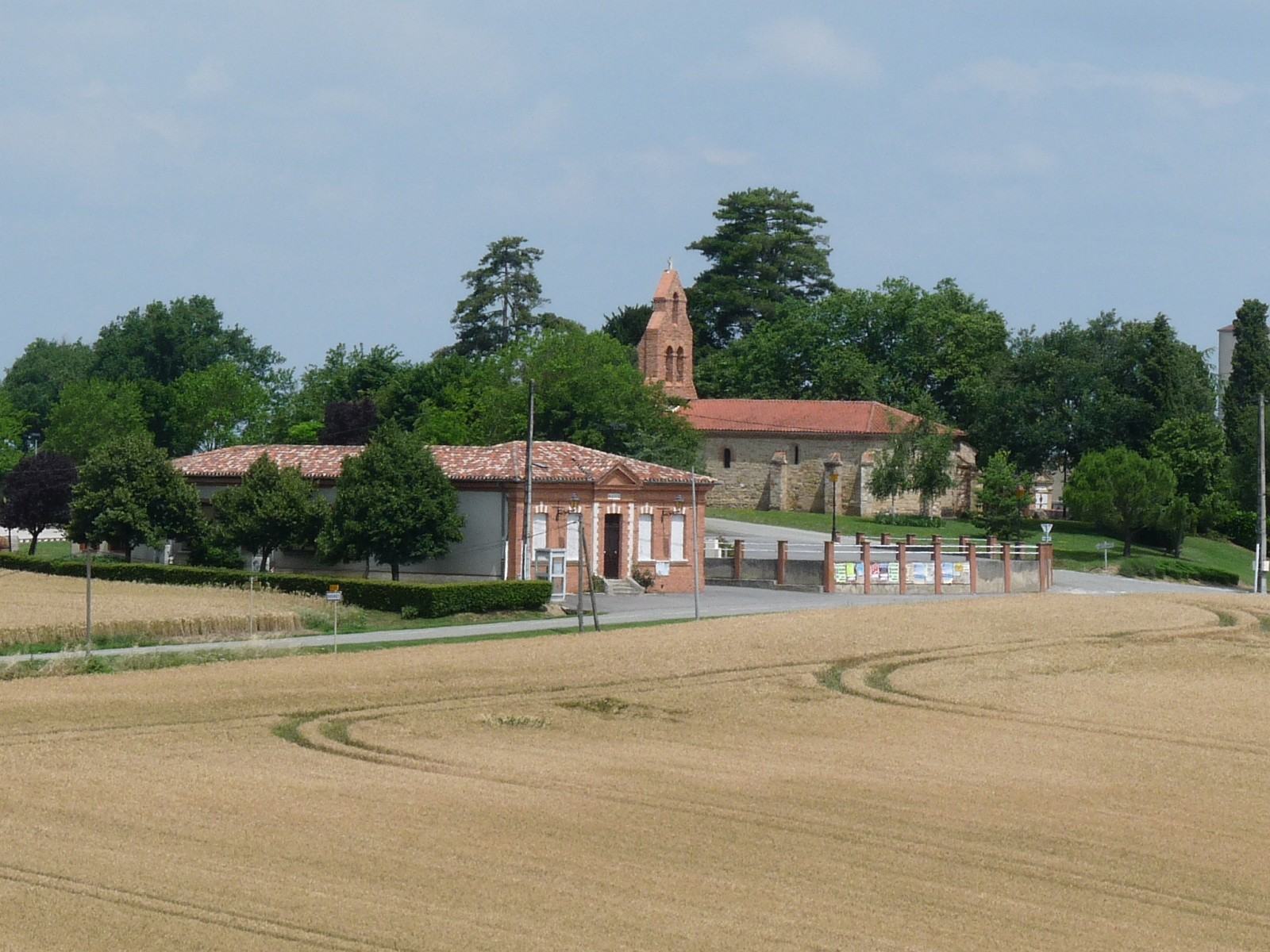 Photo de Prunet
