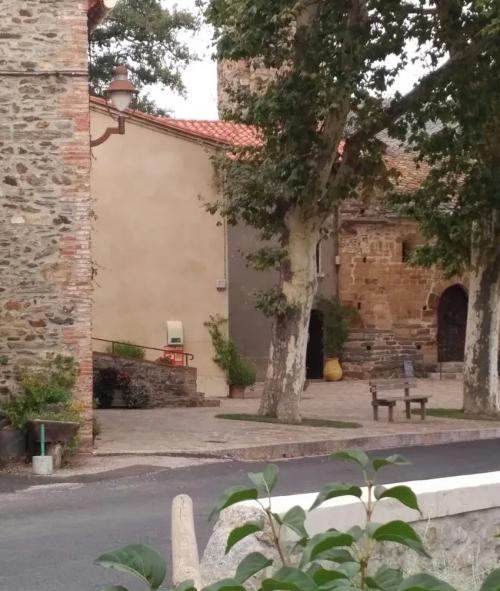 Photo de Prunet-et-Belpuig