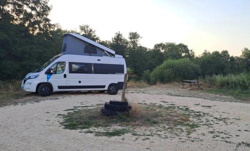 Photo de Prunières