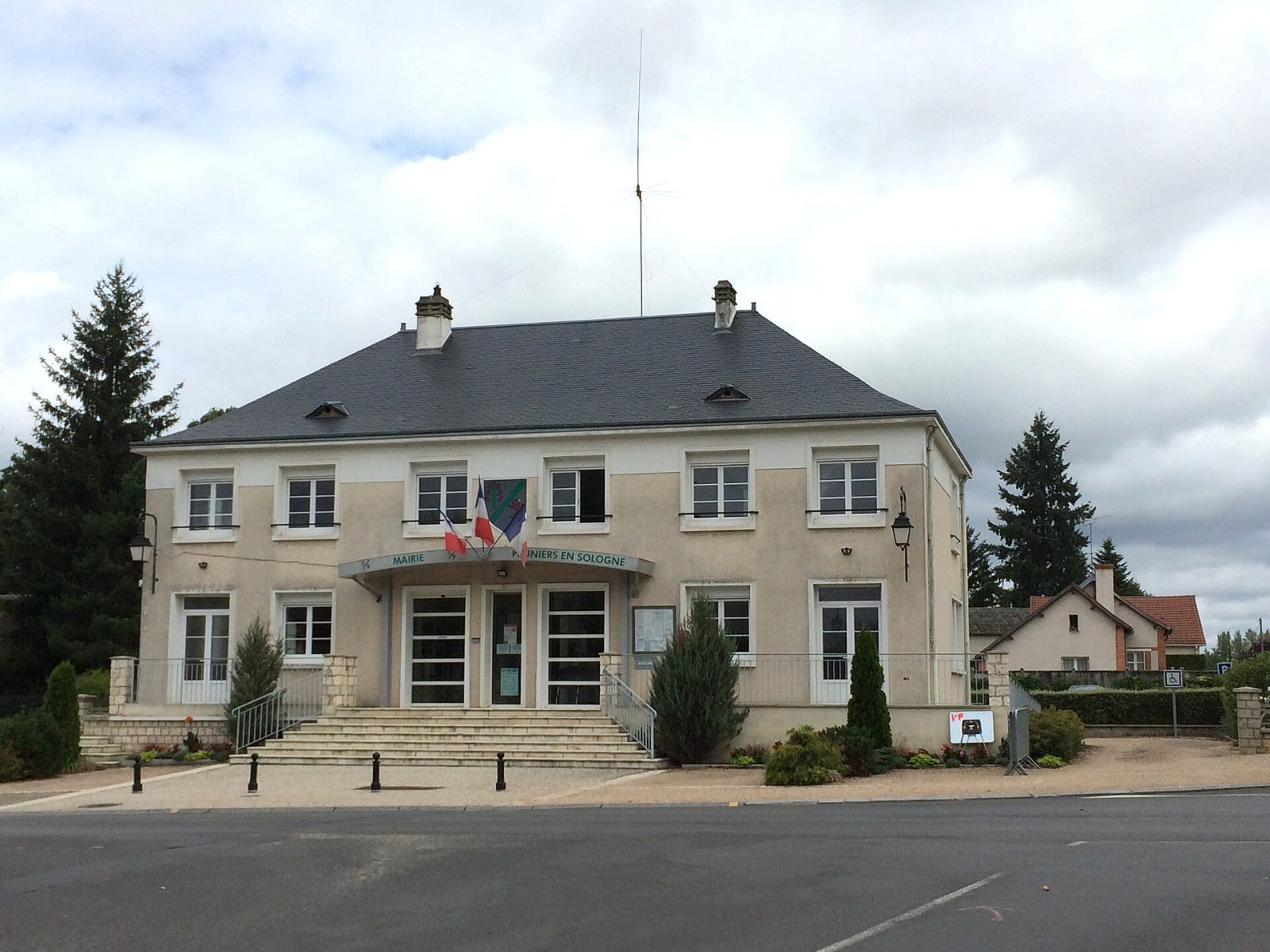 Photo de Pruniers-en-Sologne