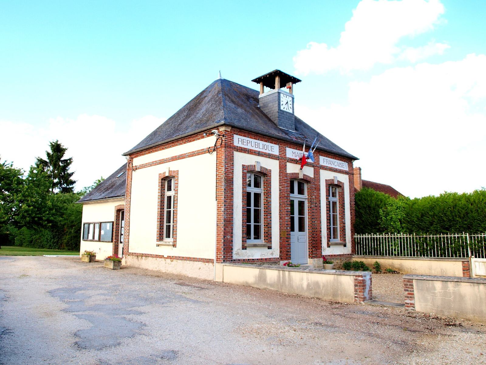 Photo de Prunoy