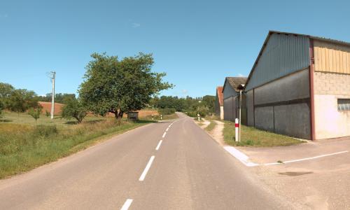 Photo de Prusly-sur-Ource